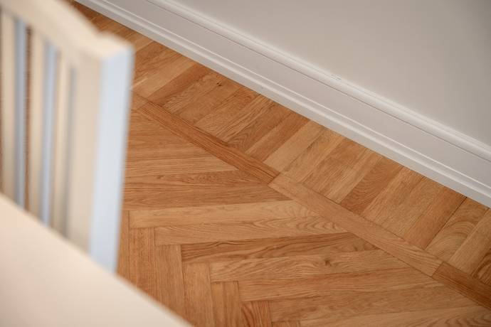 2.5 rum Lägenhet på Ehrensvärdsgatan 9 Rörsjöstaden Malmö kommun - bild 11