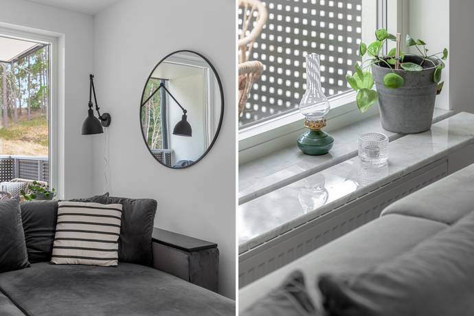 2 rum Lägenhet på Övre Villagatan 46 Södertälje Centrum Södertälje kommun - bild 7