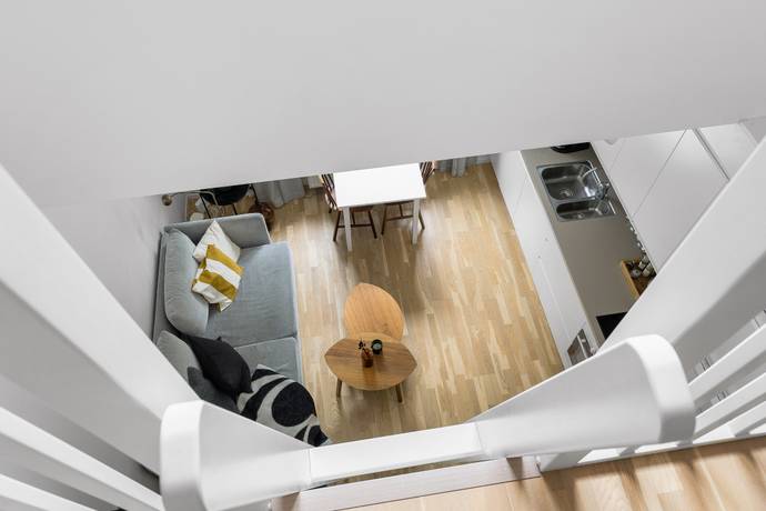 1 rum Lägenhet på Vendevägen 77B Danderyd Djursholm Danderyds kommun - bild 6