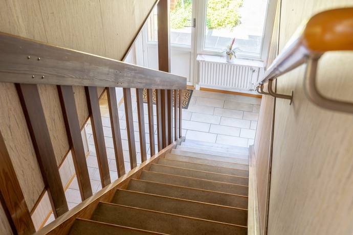 4 rum villa på Kruthusgatan 16 Västra Trelleborg, Trelleborgs kommun - bild 5