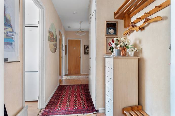 2 rum Lägenhet på Gredbergsgatan 7B Gredby Eskilstuna kommun - bild 7