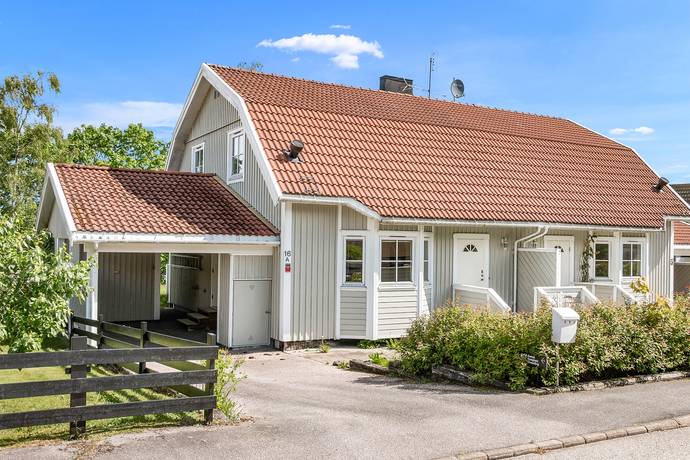 Brattberget, Arboga kommun