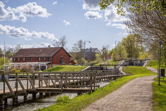 6 rum Villa på Annelundsbacken 17 Berg Linköpings kommun - bild 38