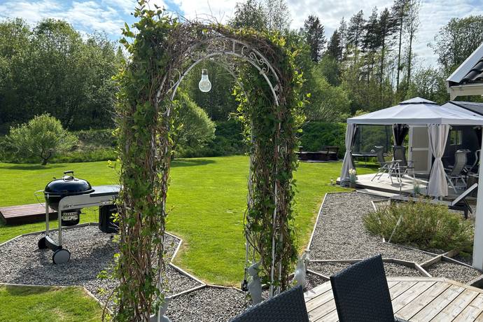 6 rum Villa på Sörfors 819 Sörfors Umeå kommun - bild 46