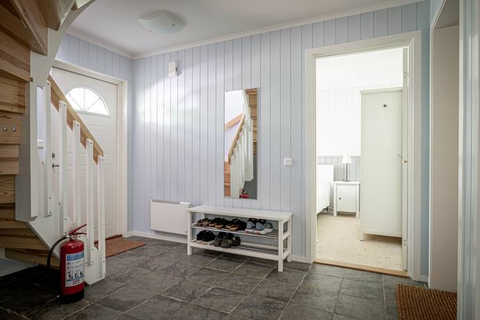 4 rum Villa på Vitared Ringvägen 19 Hökensås Tidaholms kommun - bild 8