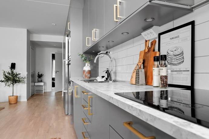 3 rum lägenhet på Rödlönnsgången 26 Centrala Hisingen, Göteborgs kommun - bild 5