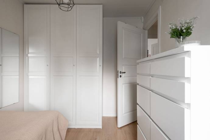 5 rum Villa på Hedensbergsgatan 5 Frövi Lindesbergs kommun - bild 31