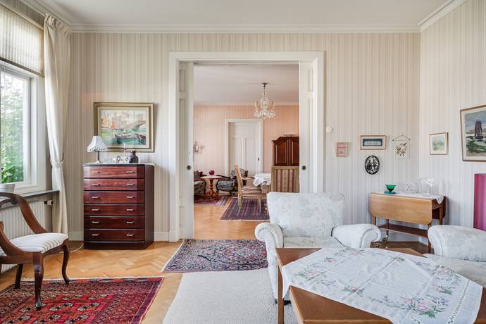 12 rum Villa på Höjdgatan 6 Ulricehamn Ulricehamns kommun - bild 12