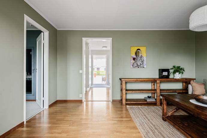 2 rum Parhus på Gryningsvägen 1A Vännäs Vännäs kommun - bild 16