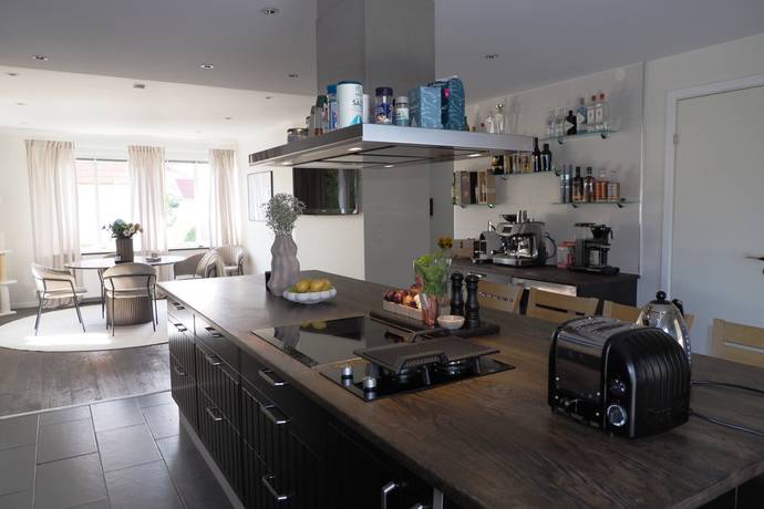 villa på Kvarnbergsgatan 16 Karlstad, Karlstads kommun - bild 5