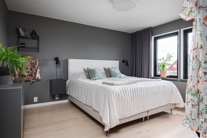 4 rum Parhus på Allmänningsgatan 18A Karlshov Norrköpings kommun - bild 6
