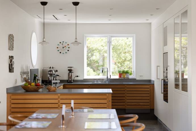 5 rum Villa på Genvägen 4 Saltsjöbaden Nacka kommun - bild 6