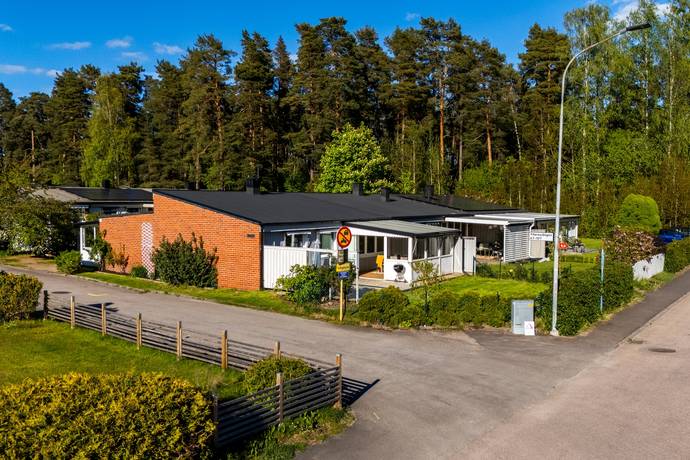 4 rum Villa på Yttersvängen 85 Norra Kroppkärr Karlstads kommun - bild 31