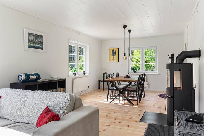 6 rum Villa på Sollidenvägen 7 Bograngen Torsby kommun - bild 9
