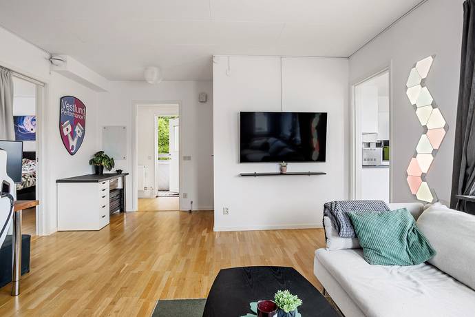 2 rum Lägenhet på Ramsåsvägen 39 A Älandsbro Härnösands kommun - bild 6