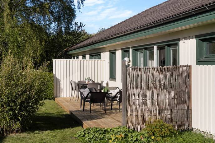 5 rum Villa på Västra Brattåsvägen 10B Väröbacka Varbergs kommun - bild 23