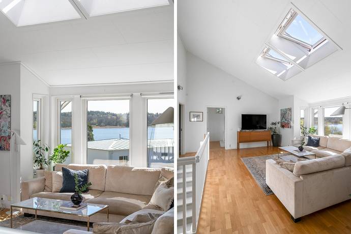 8 rum Villa på Bältvägen 20A Edsviken Sollentuna kommun - bild 32