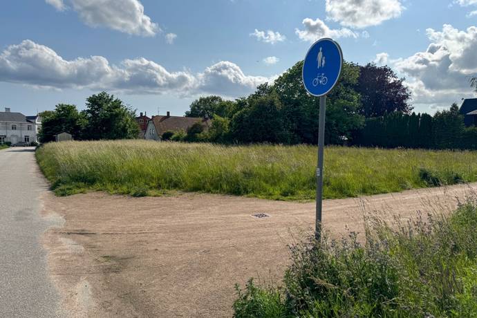 tomt på Lilleväg Klagstorp, Trelleborgs kommun - bild 4