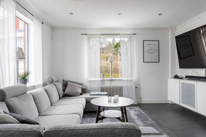 4 rum Villa på Fogdvägen 19 Västanfors Fagersta kommun - bild 8