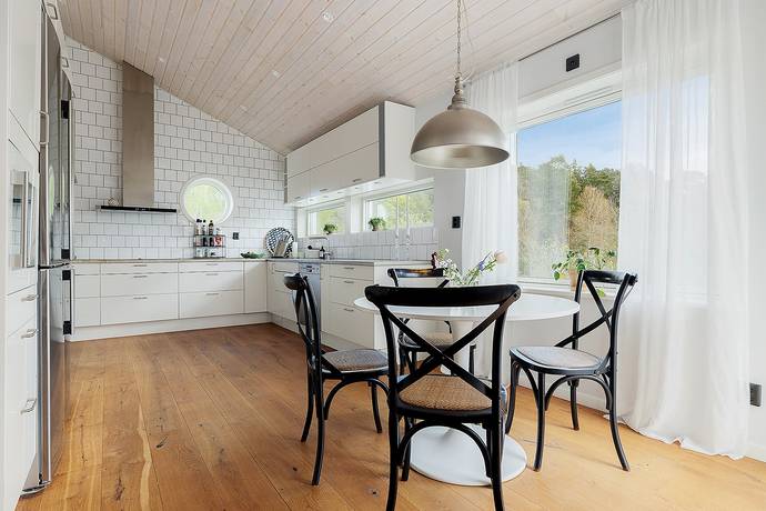 7 rum Villa på Tivolivägen 15 Centrala Sigtuna Sigtuna kommun - bild 23