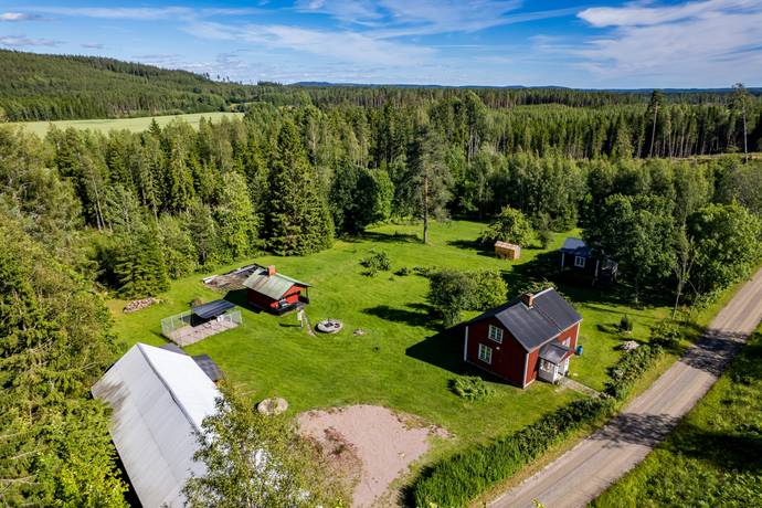 3 rum villa på Bjurtjärn Skomakartorpet Bjurtjärn, Storfors kommun - bild 3