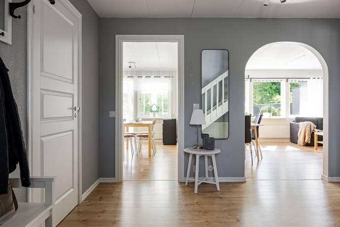 6 rum villa på Noaks väg 17 Lindsdal, Kalmar kommun - bild 5
