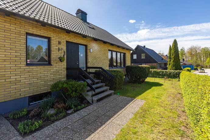 4 rum Villa på Södertullsvägen 10 Braås Växjö kommun - bild 40