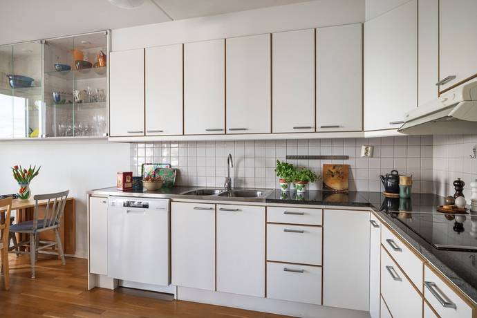 4 rum Lägenhet på Vingårdsgatan 1, högst upp Liljeholmskajen Stockholms kommun - bild 18