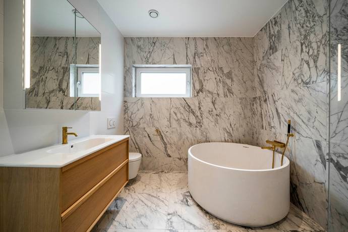 7 rum Villa på Lärkvägen 23 Vattubrinken Södertälje kommun - bild 11