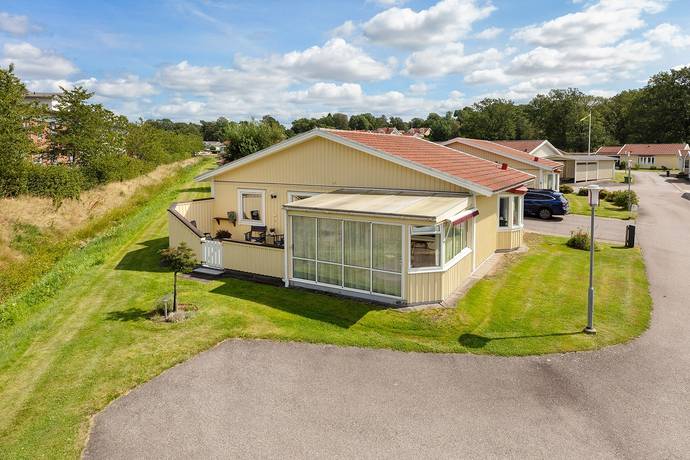Gråbo, Lerums kommun