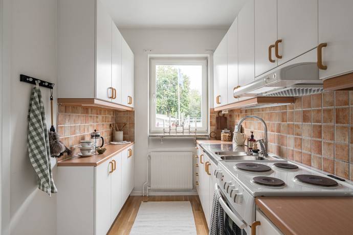 2 rum lägenhet på Klädesvägen 18 Bromma - Brommaplan, Stockholms kommun - bild 4
