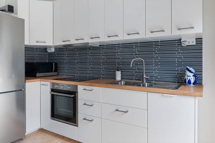 7 rum Villa på Stavsnäs gärde 12 Stavsnäs Värmdö kommun - bild 49