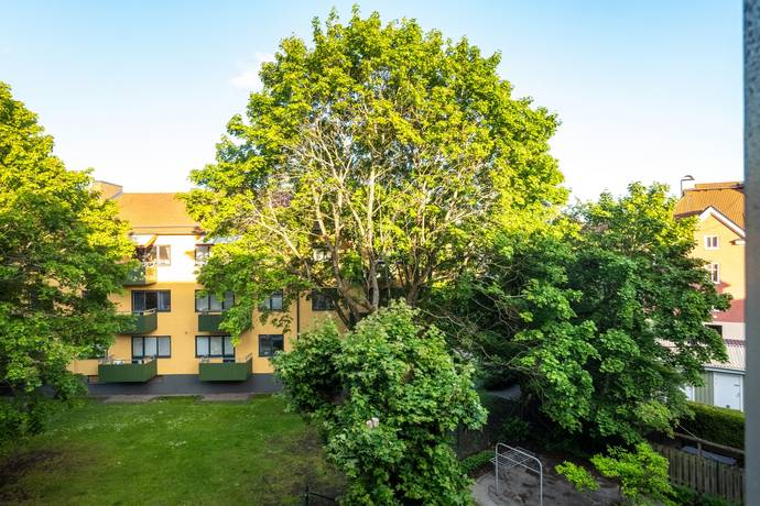 1.5 rum Lägenhet på Hjortstorpsvägen 20B Centralt norr Örebro kommun - bild 8