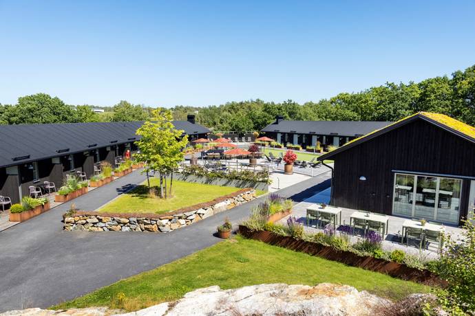 Fiskebäckskil, Lysekils kommun