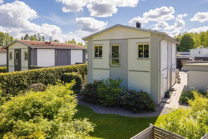 7 rum villa på Lidängsvägen 44 Liden, Lidköpings kommun - bild 3