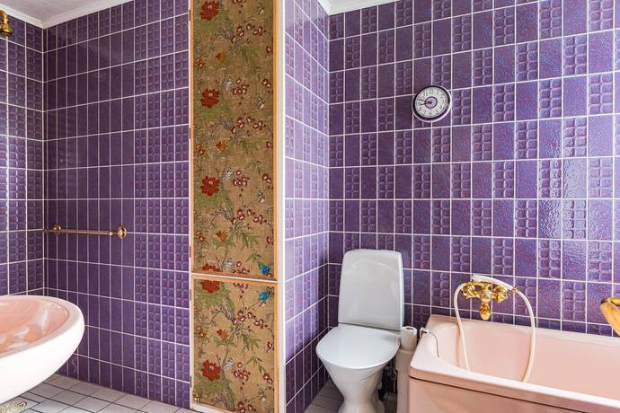 11 rum Villa på Prästbordet 440 Hallen Åre kommun - bild 32