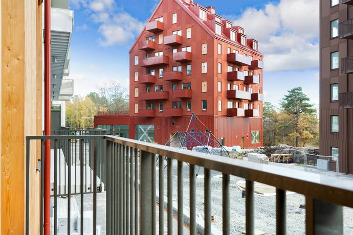 4 rum Lägenhet på Tingstorget 10A Alby - Norsborg Botkyrka kommun - bild 25
