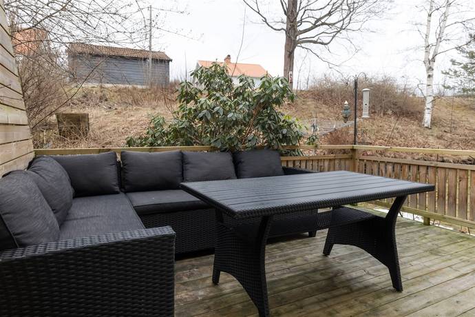 6 rum Villa på Rönnvägen 16 Åkerkullen Ludvika kommun - bild 26