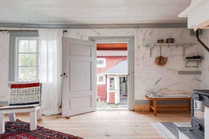 3 rum Villa på Ristanvägen 6B Ramsberg Lindesbergs kommun - bild 44