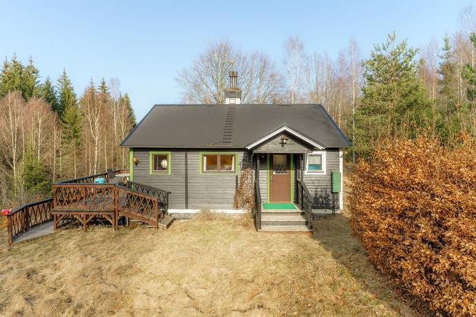 Hänjarp Välarna 4, Hamneda, Ljungby kommun
