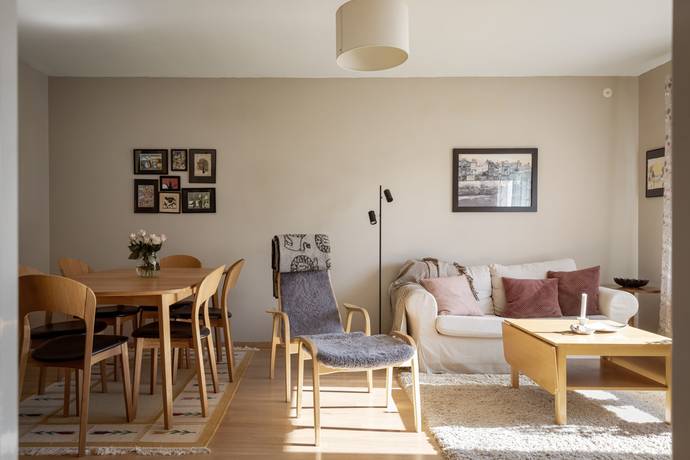 3 rum lägenhet på Arvesgärde 35 Tuve, Göteborgs kommun - bild 3