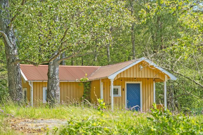 Gård utan jordbruk på Tannamsfjället 2 Tanumshede Tanums kommun - bild 31
