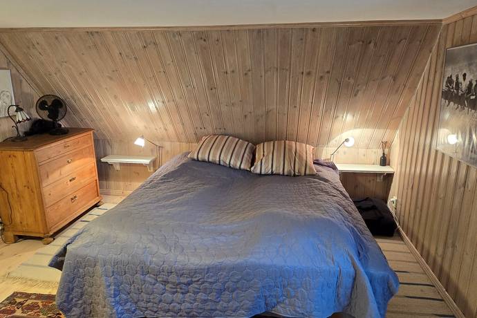 5 rum Vinterbonat fritidshus på Mölnetången 2 Gislaveds kommun - bild 82
