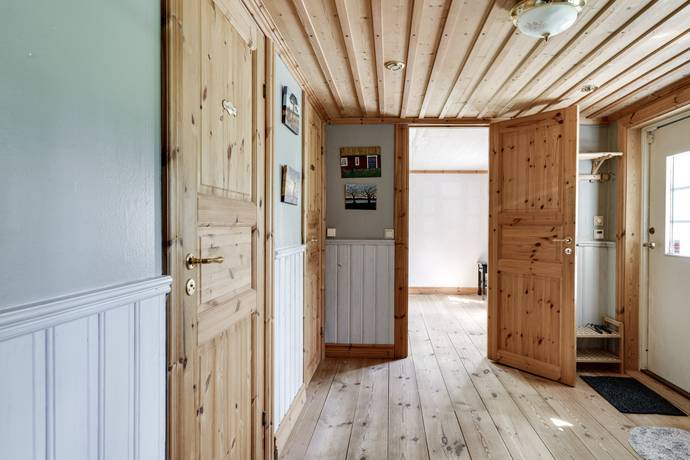 5 rum Villa på Finnshyttan Alstorp 531 Nora kommun - bild 4