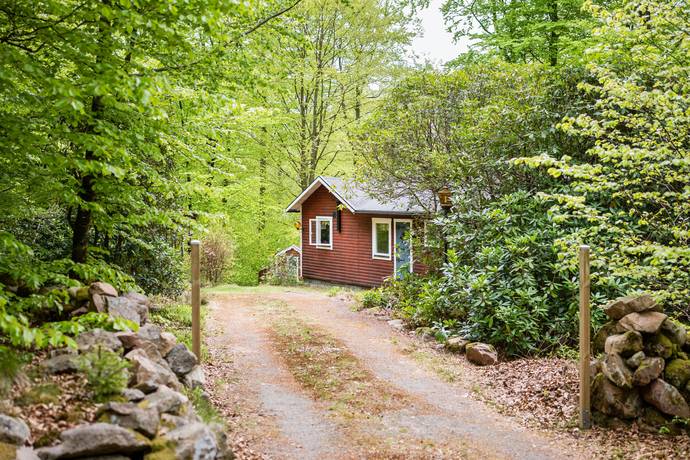 3 rum Fritidshus på Åsljunga 589 Åsljunga Örkelljunga kommun - bild 23