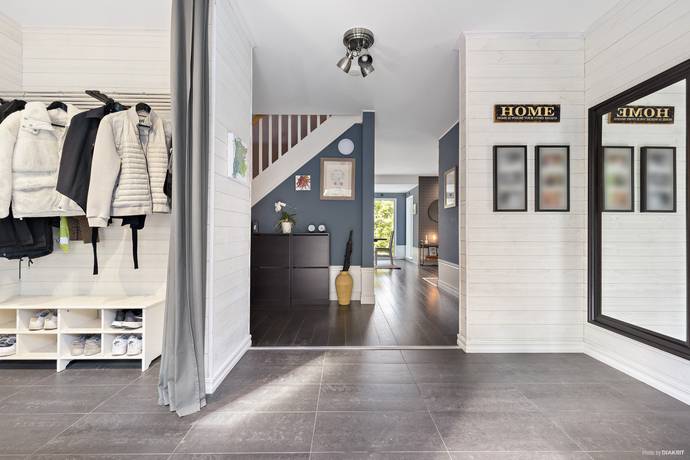 7 rum Villa på Ankarboms väg 9 Ängsvik Värmdö kommun - bild 21