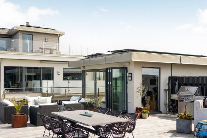 10 rum Villa på Solhemsvägen 19 Hönö Öckerö kommun - bild 34