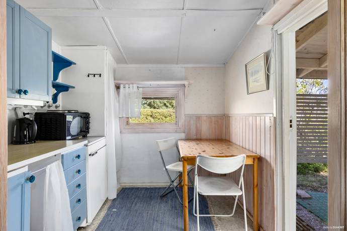 1 rum Fritidshus på Narcissvägen  72. Valla Koloniområde Valla Linköpings kommun - bild 6