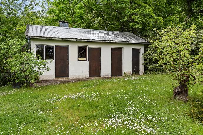 3 rum Villa på Skärsjövägen 11 Tving Karlskrona kommun - bild 17