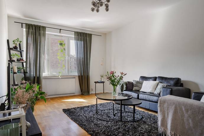 Hjortstorpsvägen 13B, Norr, Örebro kommun